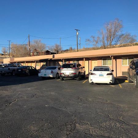 Economy Inn Farmington Dış mekan fotoğraf
