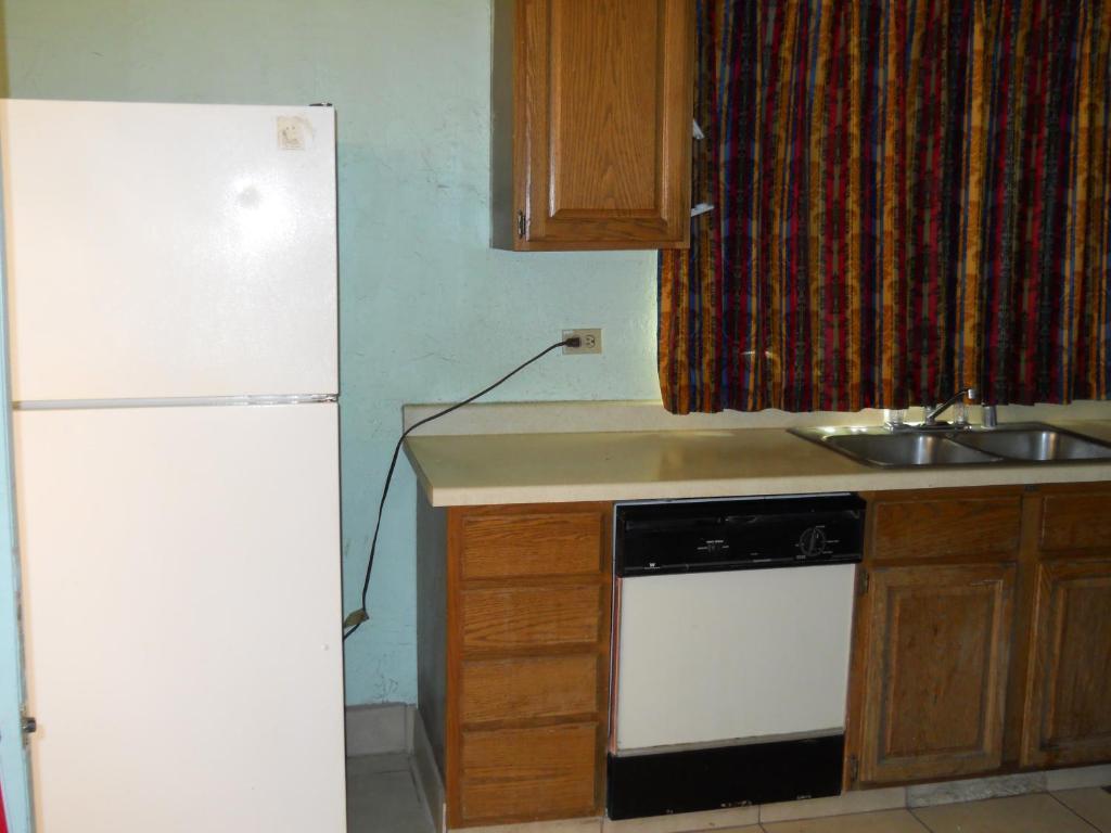 Economy Inn Farmington Dış mekan fotoğraf