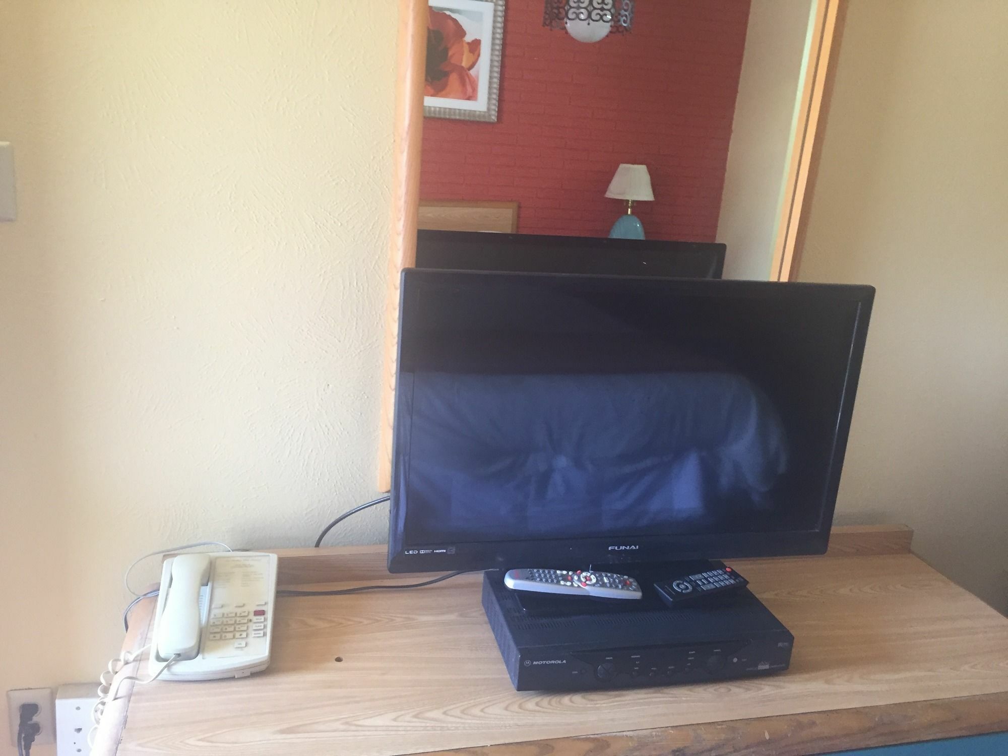 Economy Inn Farmington Dış mekan fotoğraf