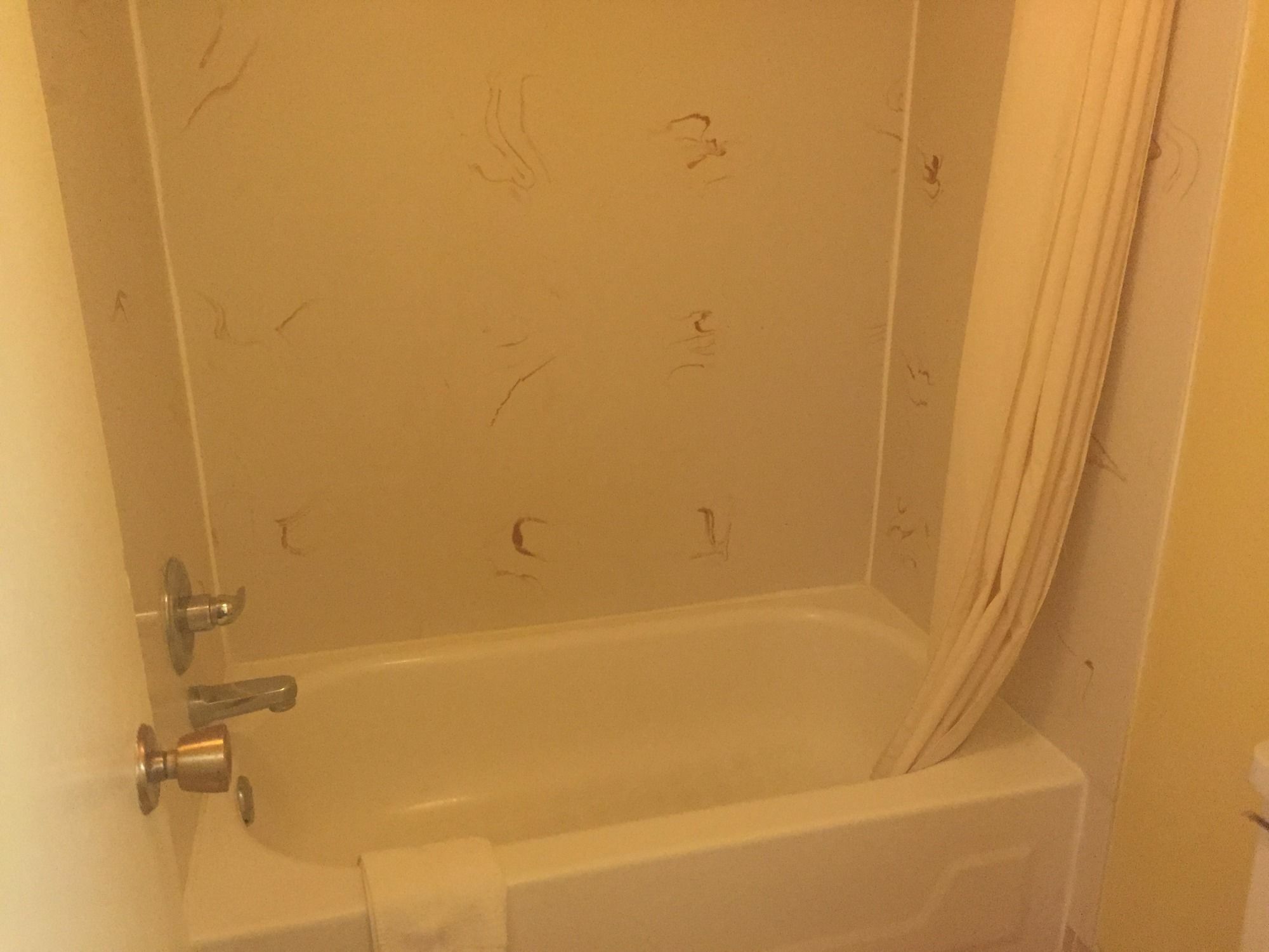 Economy Inn Farmington Dış mekan fotoğraf